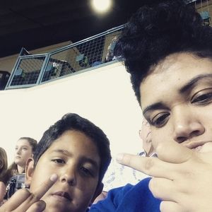 Meet your Posher, Rosa